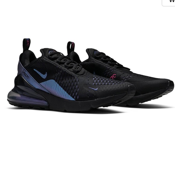 Nike Air Max 270 “Throwback Future” - Picture 3 of 10